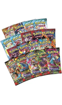 Pokemon TCG: Phantasmal Flames Ultra Premium Collection (UPC) | New & Sealed ✅ - Image 4