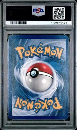1999 Pokemon Fossil Articuno Holo 1st Edition PSA 9 #2 - Image 2