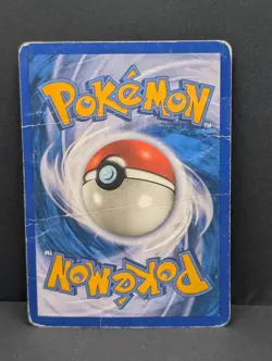 Golem Reverse Holo Rare Legendary Collection Pokemon TCG Nintendo fireworks - Image 2