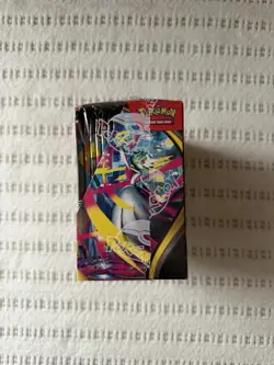 Pokemon TCG Mega Evolutions Booster Box - 36 Packs - Box Sealed - BRAND NEW - Image 2