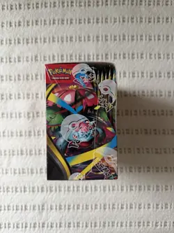 Pokemon TCG Mega Evolutions Booster Box - 36 Packs - Box Sealed - BRAND NEW - Image 4
