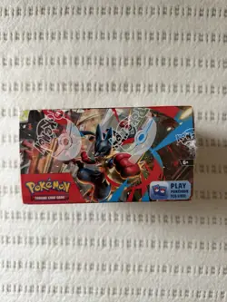 Pokemon TCG Mega Evolutions Booster Box - 36 Packs - Box Sealed - BRAND NEW - Image 5