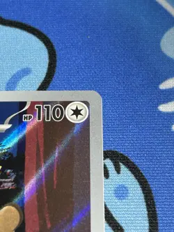 Pokemon TCG Persian 078/064 Illustration Rare Shrouded Fable NM SHIPS FAST - Image 4
