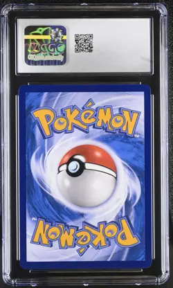 CGC 10 GEM MINT Chinese Pikachu 153/150 Shining Together CHR Holo Pokemon 2023 - Image 2