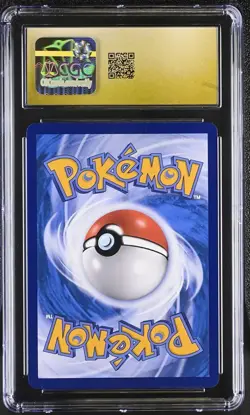 BLACK LABEL CGC 10 PRISTINE Chinese Pikachu 153/150 Shin. Together Holo Pokemon - Image 2