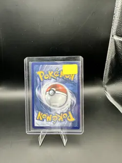 Grass Energy 283/264 Gold Secret Rare Fusion Strike Pokemon TCG. #42 - Image 2