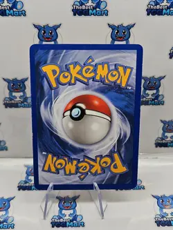 Bill's Maintenance 137/165 Pokemon Expedition MP - Image 2