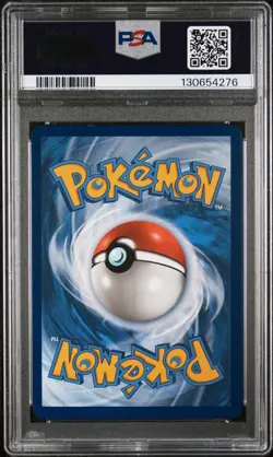 2025 Pokemon BLK EN-Black Bolt Kyurem EX Special Illustration Rare PSA 9 #165 - Image 2