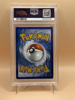 PSA 9 Rayquaza VMAX TG29/TG30 SW&SH Pokemon TCG Silver Tempest MINT 9 - Image 2