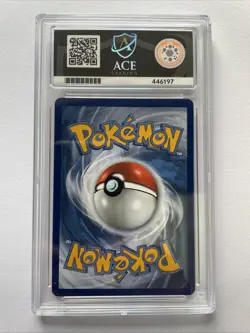 Pokemon Celebrations Blastoise, Charizard & Venusaur Holo Sequential ACE 9 Set - Image 4