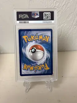 2024 POKEMON SVP EN-SV SURGING SPARKS ETB PROMO #159 MAGNETON PSA 10 - Image 2