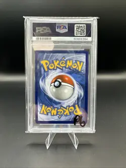 Exeggutor 2016 Pokemon XY PSA 10 Gem Mint English/Japanese Evolutions #109 - Image 2