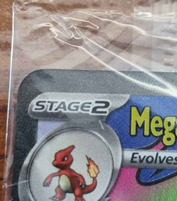 Pokemon TCG Mega Charizard X ex 23 AND Oricorio ex 24 Promo Sealed English - Image 4