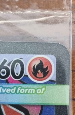 Pokemon TCG Mega Charizard X ex 23 AND Oricorio ex 24 Promo Sealed English - Image 5
