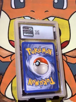 Kabuto 36/92 Pokemon 2006 EX Legend Maker CGC Gem Mint 10 Kabuto King 👑 - Image 2