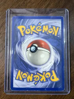 Magneton 11/62 Holo Rare Pokemon 1999 Fossil - Image 4