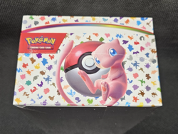 Pokemon Scarlet & Violet 151 Sealed Booster Bundle Display Case x10 Bundles New - Image 4