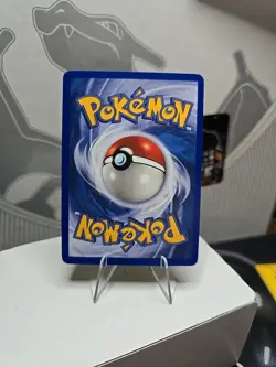 Pokemon TCG Hoppip Expedition Base Set 112/165 Regular Common - Image 2