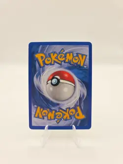 Pokemon TCG Tentacool Aquapolis 113/147 Regular - Image 2