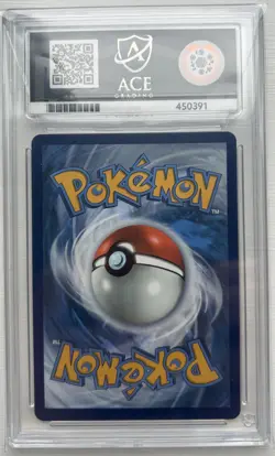 Pokemon TCG Galarian Articuno V 170/198 Chilling Reign - Ace Grading 9 Mint - Image 2