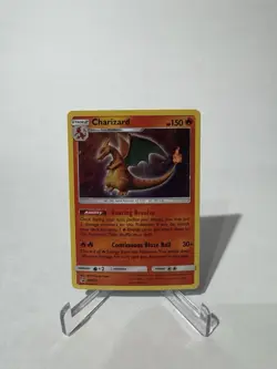Pokemon TCG SM Promos Charizard SM226 (NM) - Image 1