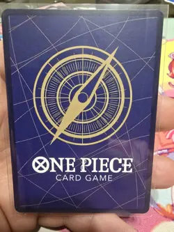 Marco PRB02-008 SR One Piece Card The Best Vol 2 Japanese NM - Image 3