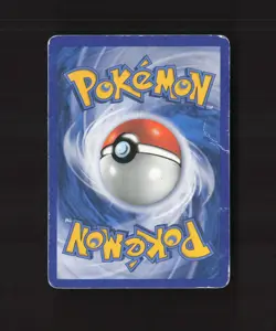 Blissey PRIME 106/123 HeartGold & SoulSIlver Ultra Rare Holo Pokemon Card DMG - Image 2