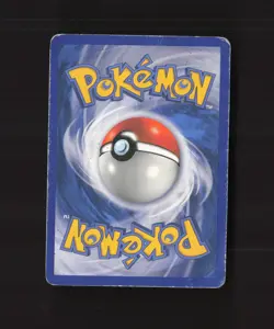 Yanmega PRIME 98/102 HGSS Triumphant Ultra Rare Holo Pokemon Card DMG - Image 2