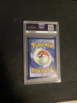 Pokemon Pikachu Crown Zenith Secret Rare Card 160/159 PSA 10 Gem Mint - Image 2