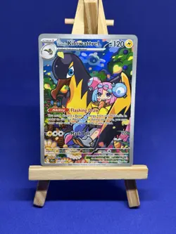 Pokemon Card Bundle In Description - Image 1
