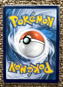 CLEFAIRY 50/83 HOLO XY GENERATIONS TOYS R US PROMO POKEMON CARD NM - Image 2