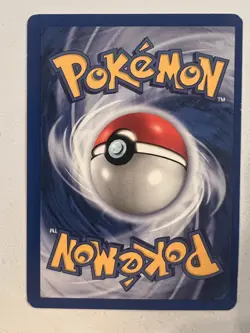 PIKACHU - 87/130 - Base Set 2 - Pokemon Card - NM - Image 2