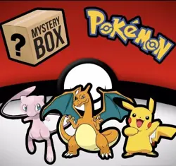 Pokemon Card Mystery Pack - 15 Cards Total-5 Holo Guaranteed! 1 Ex or Full Art! - Image 1