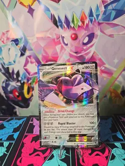 Pokemon Card Mystery Pack - 15 Cards Total-5 Holo Guaranteed! 1 Ex or Full Art! - Image 4