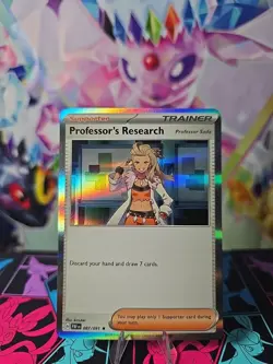Pokemon Card Mystery Pack - 15 Cards Total-5 Holo Guaranteed! 1 Ex or Full Art! - Image 5