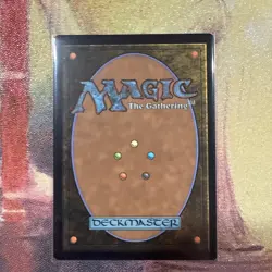 MTG English Atraxa, Praetors' Voice NM Foil - Image 2
