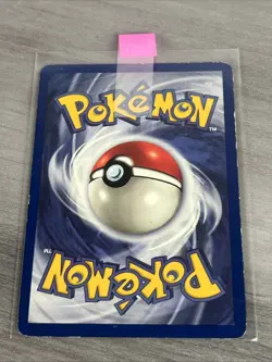 Pokemon Cards: Team Rocket 1st Edition Uncommon: Challenge! 74/82 - Image 2