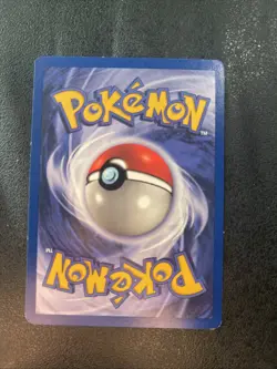 POKEMON CARD EEVEE 51/64 1ST EDITION JUNGLE TCG VINTAGE - Image 2
