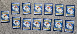 Pokemon TCG 151 Set - 25 Card Lot - 12 Holo - 13 Reverse Holo - Some Duplicates - Image 3