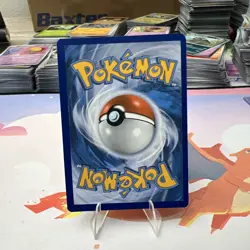 Pokemon TCG Charizard VSTAR SWSH262 Holo Black Star Promo Card NM/M - Image 2
