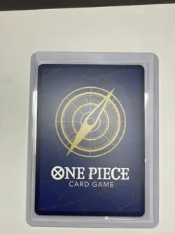 ST18-004 Zoro-Juurou TR Alt Art One Piece Card Game TCG - Image 2