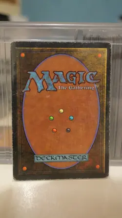 Royal Assassin - Revised (3ED) 1994 - MTG Magic the Gathering - Rare - Image 2