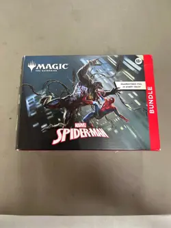 Magic: The Gathering | Marvel's Spider-Man - Bundle - Image 1