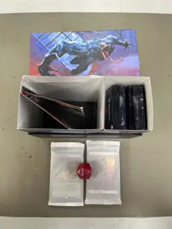 Magic: The Gathering | Marvel's Spider-Man - Bundle - Image 2