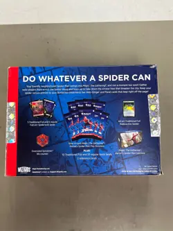 Magic: The Gathering | Marvel's Spider-Man - Bundle - Image 3