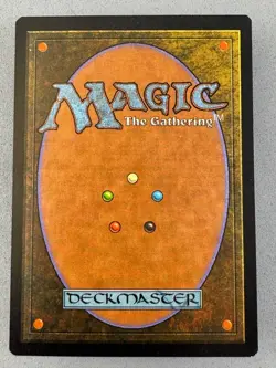 Squandered Resources Visions MTG-Never Played Near Mint-Vintage-RESERVE LIST - Image 2