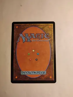 Adamantium Bonding Tank - The Ozolith (Rainbow Foil) Secret Lair Drop Foil - Image 2