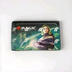 MTG - War of the Spark Booster Box - Factory Sealed Box NEW - Image 1