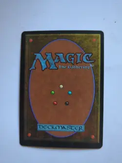 Mtg Chain Lightning Legends LP - Image 2