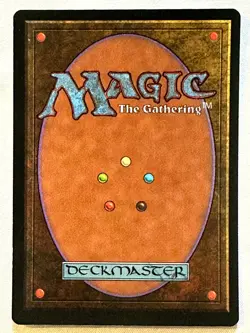 Chain Lightning - Magic the Gathering MTG Legends - Near Mint - Free Shipping! - Image 2